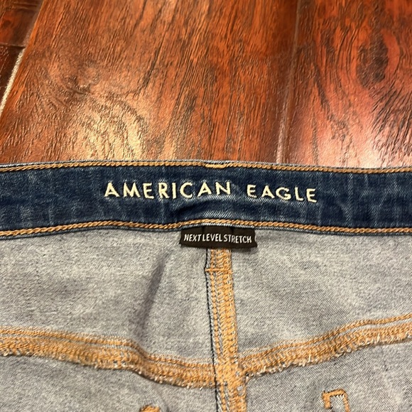 American Eagle skinny jeans - Picture 4 of 8